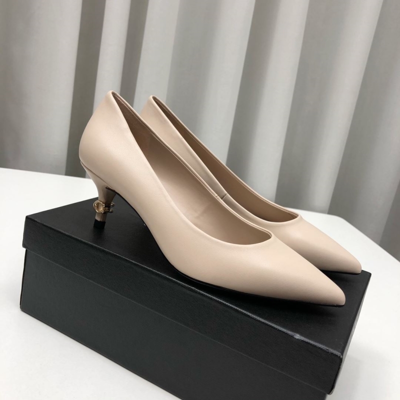 Ch*el high heels